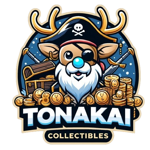 Tonakai Collectibles